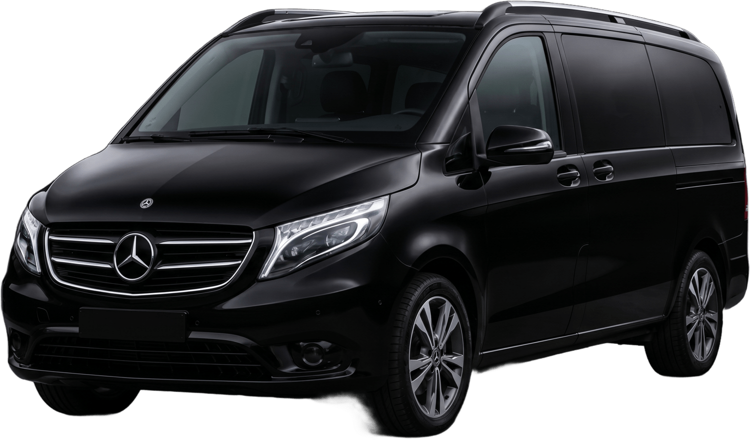 Van VIP Mercedes V-Class