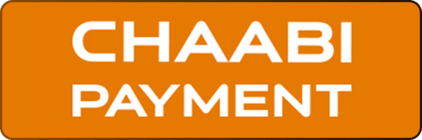 Chaabi Payment